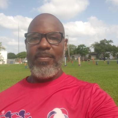 Eddie S. Williams death by force case profile photo