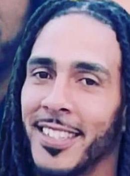 Reginald Meadows death by force case profile photo