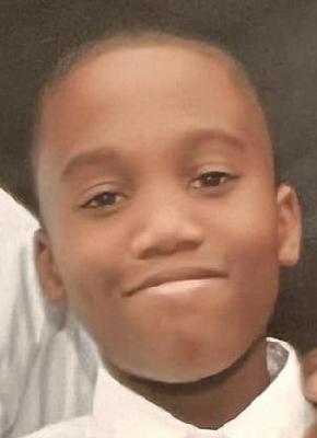 Zamyr McGee-Bohannon death by force case profile photo