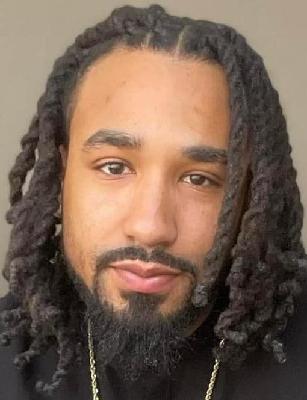Michael Mccarter II death by force case profile photo