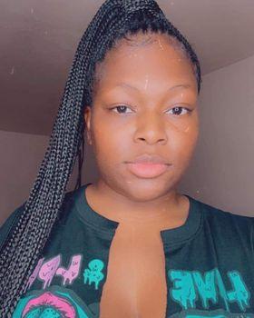 Dotanisha Funches death by force case profile photo
