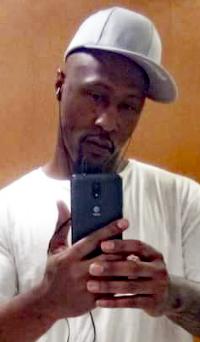 Aaron Cutler death by force case profile photo