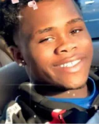Mieshon Harvey death by force case profile photo