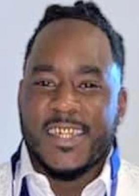 Roy Lee Payne Sr. death by force case profile photo