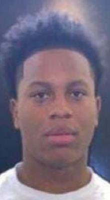 Donnell Jamison death by force case profile photo