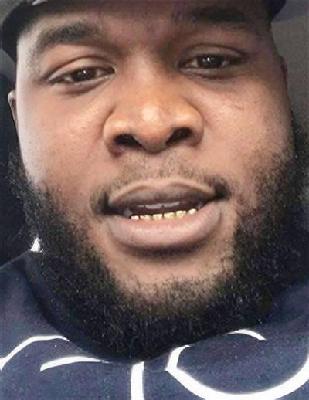 Travion Pickens death by force case profile photo