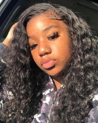 JaZaria Hempstead death by force case profile photo