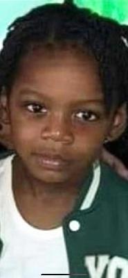 Laroyce Bolden death by force case profile photo