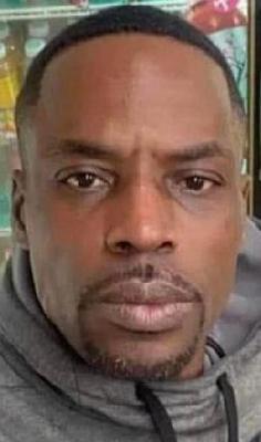 Nor Redden   death by force case profile photo
