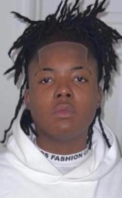 Curtis Moore death by force case profile photo