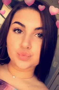 Alexis Boland death by force case profile photo
