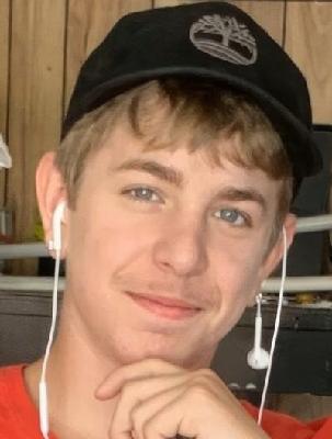Daniel Taylor death by force case profile photo