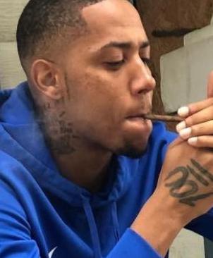 Trevonse Reed death by force case profile photo