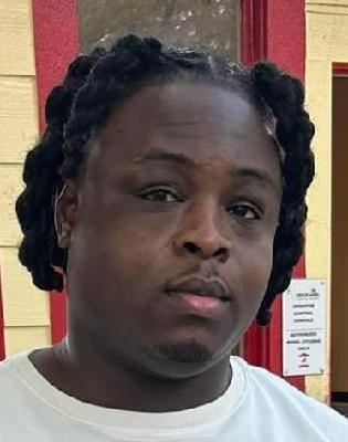 Jer Beathea   death by force case profile photo