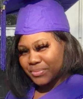 Daysha Cazley death by force case profile photo