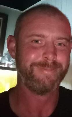 Paul Kirby death by force case profile photo