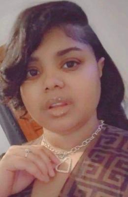 Aliyaha Frierson death by force case profile photo