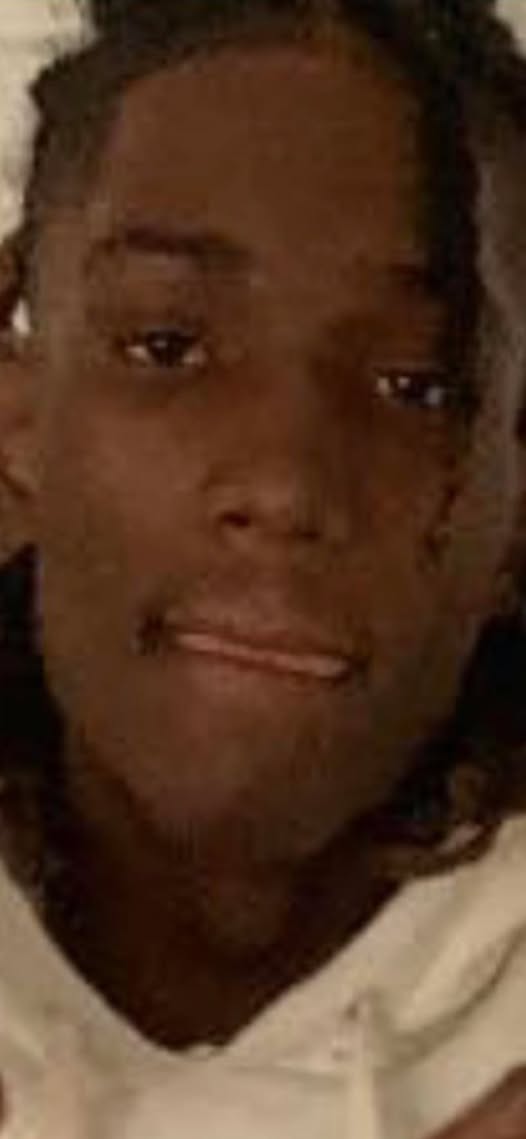 Glenn Harris Jr death by force case profile photo