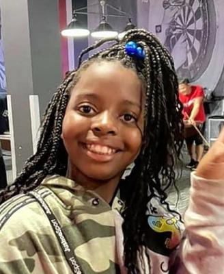 Sanai Daniels death by force case profile photo