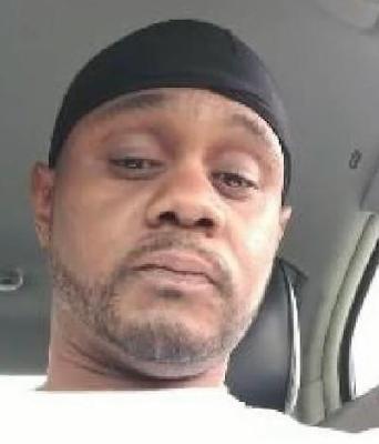 Alphonso Davis death by force case profile photo