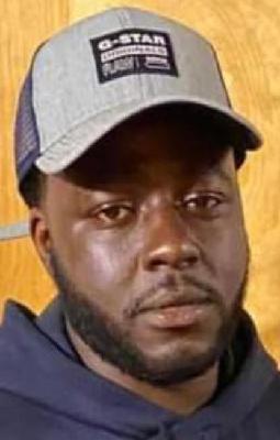 Danny Smith Jr. death by force case profile photo
