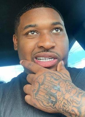 Corey Boyd death by force case profile photo