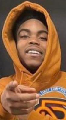 Marcel Edwards death by force case profile photo