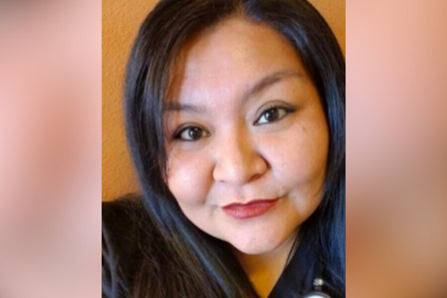 Jamie Yazzie death by force case profile photo