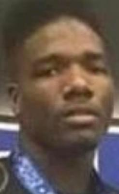 Andre Hamler, Jr. death by force case profile photo