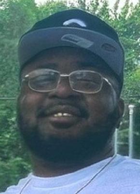 Cameron Taylor death by force case profile photo