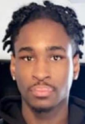 Jeremiah Whisenton death by force case profile photo