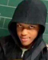 Justyce Broadway-Williams death by force case profile photo