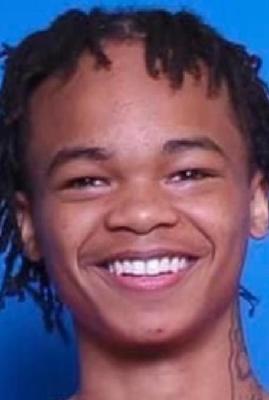 Zayveon Johnson death by force case profile photo