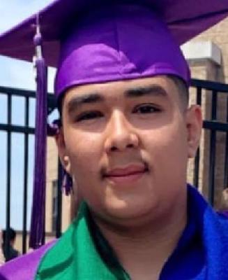 Miguel De-Santiago death by force case profile photo
