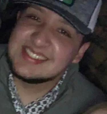 Rodolfo Torres-Granado death by force case profile photo