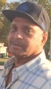 Antonio Trotter Sr. death by force case profile photo