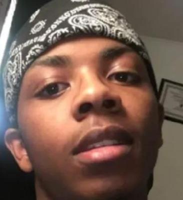 Lawrence Echols III death by force case profile photo