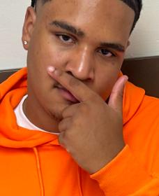 Willie Venzell Ivy III death by force case profile photo