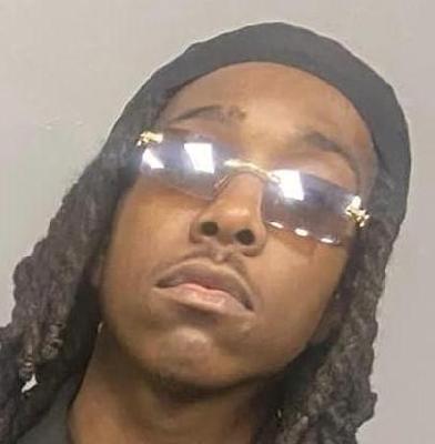 Lenell Jenkins death by force case profile photo