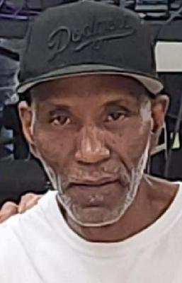 Danny Steward death by force case profile photo