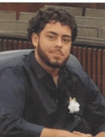 Steven Rosario death by force case profile photo