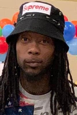Willie Williams death by force case profile photo