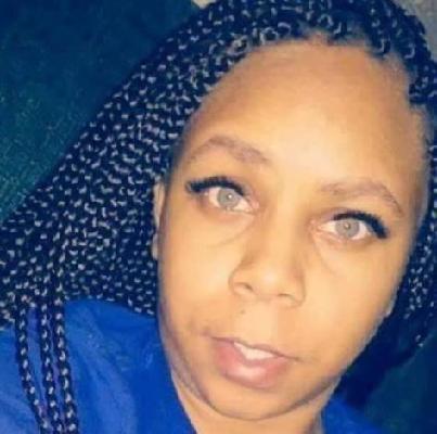 Jazmine Johnson death by force case profile photo