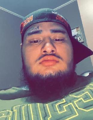 Jesus Campos death by force case profile photo