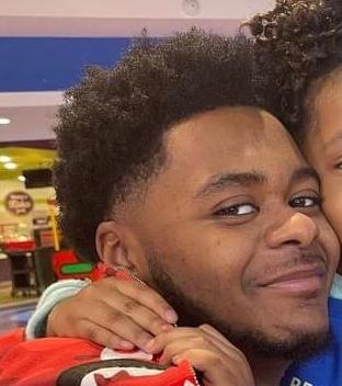 Malik Sims death by force case profile photo