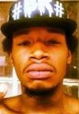 Devon R. Robinson Jr. death by force case profile photo