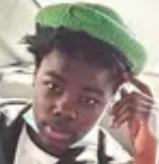 Zephiniah Bolden death by force case profile photo