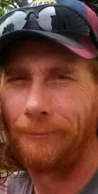 Ronald Joe Smith Jr. death by force case profile photo