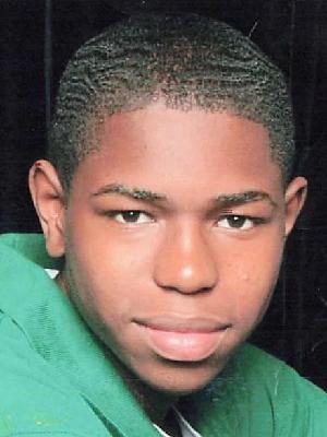 David Israel David III death by force case profile photo