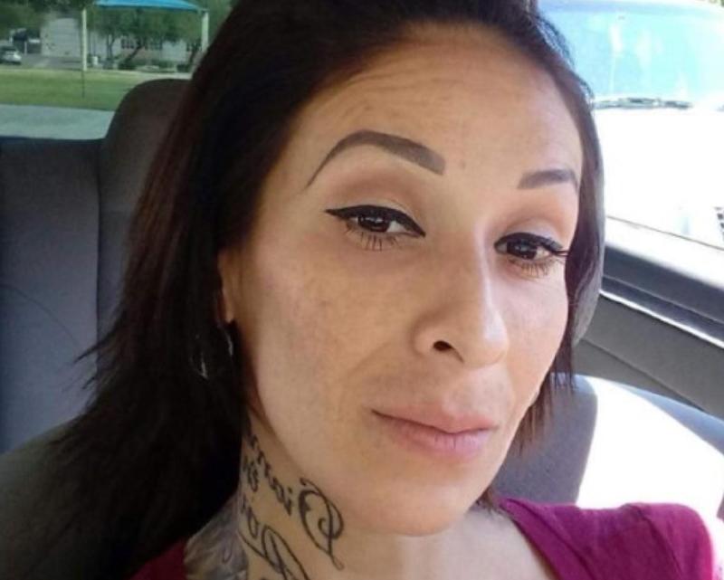 Candy Salazar death by force case profile photo